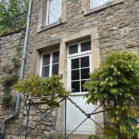Maison Sur Quatre Etages En Plein Centre Boulogne-sur-Mer