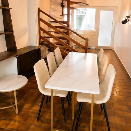 Lejlighed Maison Sur Quatre Etages En Plein Centre Boulogne-sur-Mer