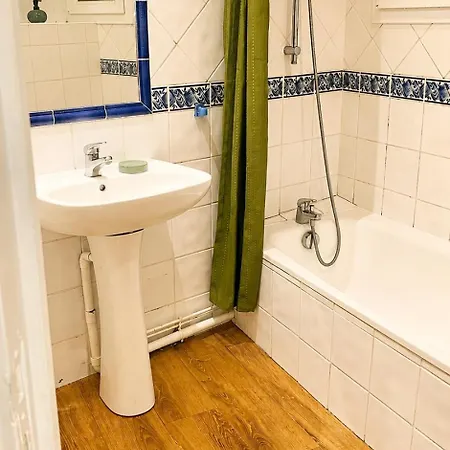 Maison Sur Quatre Etages En Plein Centre * Boulogne-sur-Mer